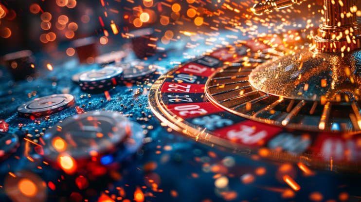 gig Bonus နှင့် Cashback ပရိုမိုးရှင်း မြန်မာနိုင်ငံ