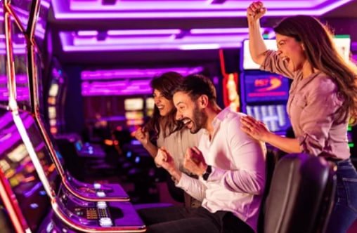 gig Casino Platform Myanmar